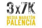 3X7K Media Maratón Palencia